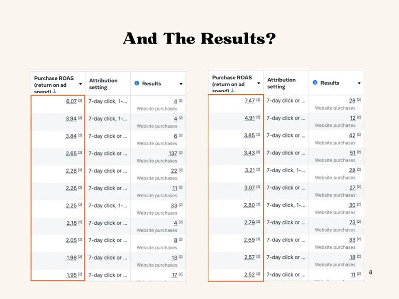 4600 Scroll-stopping Static Ads for every Niche. Plug-n-Play